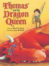 Cover image for Thomas and the Dragon Queen
